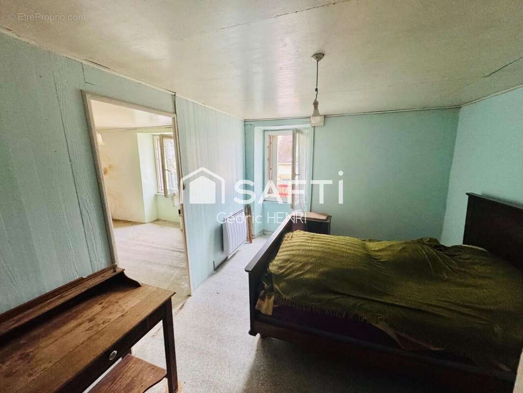 Maison 57 m² à Pleyben  - photo 5
