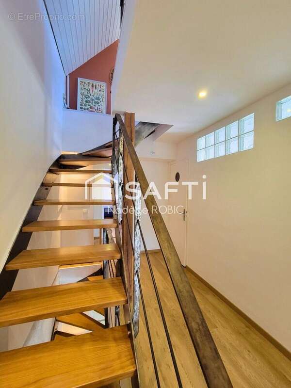 Photo 8 - Maison à SEICHES-SUR-LE-LOIR