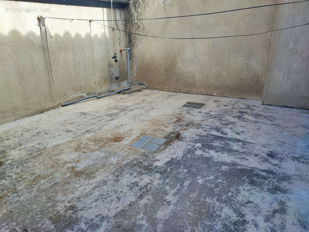 Maison à LA REDORTE