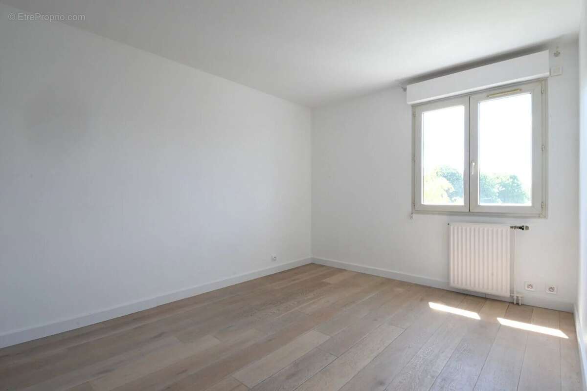 Appartement à CHATOU