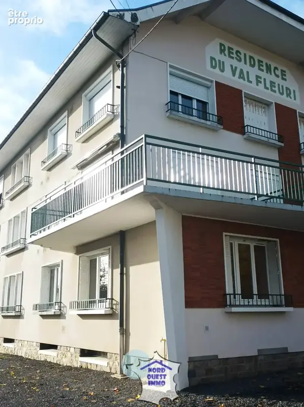 Appartement - photo 11