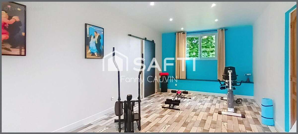 Photo 7 - Maison à ONS-EN-BRAY