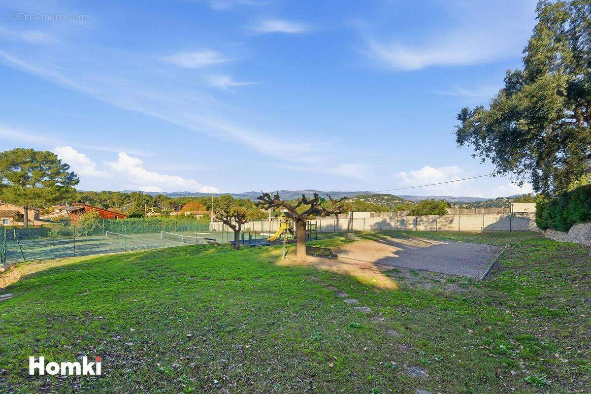 Appartement à LE CANNET