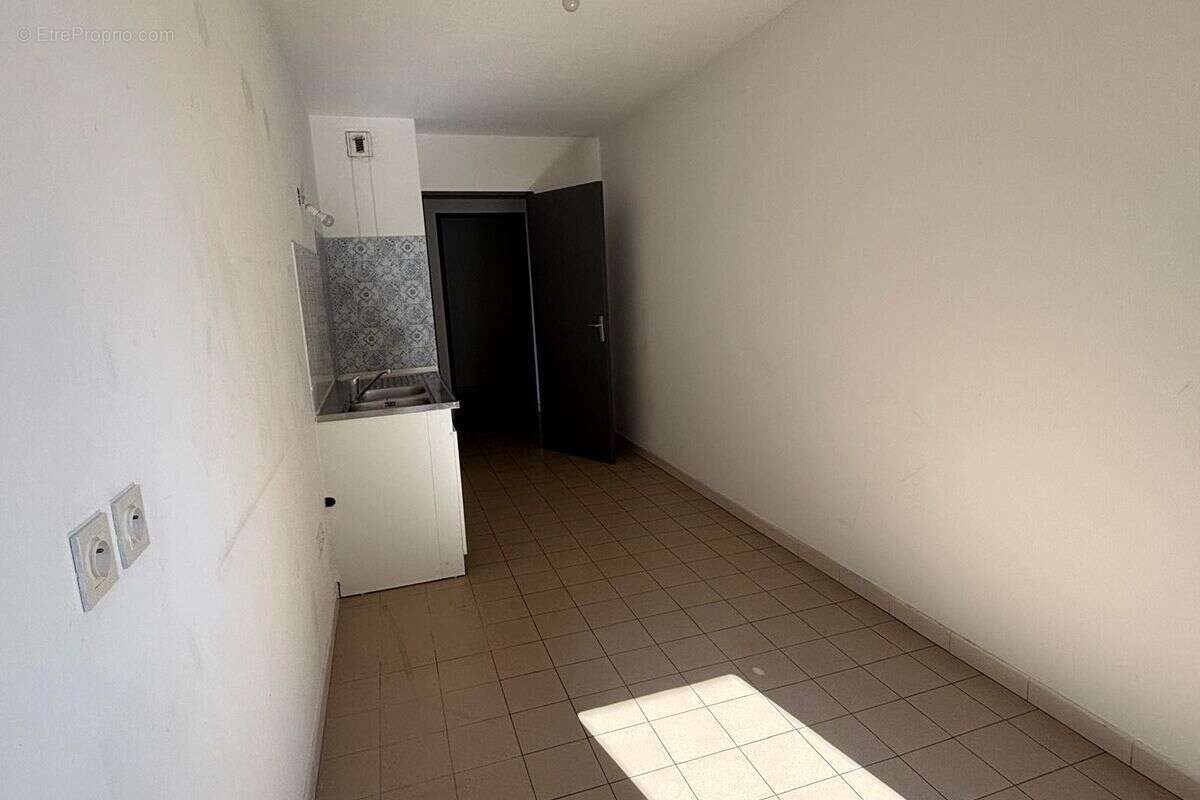 Appartement à AJACCIO