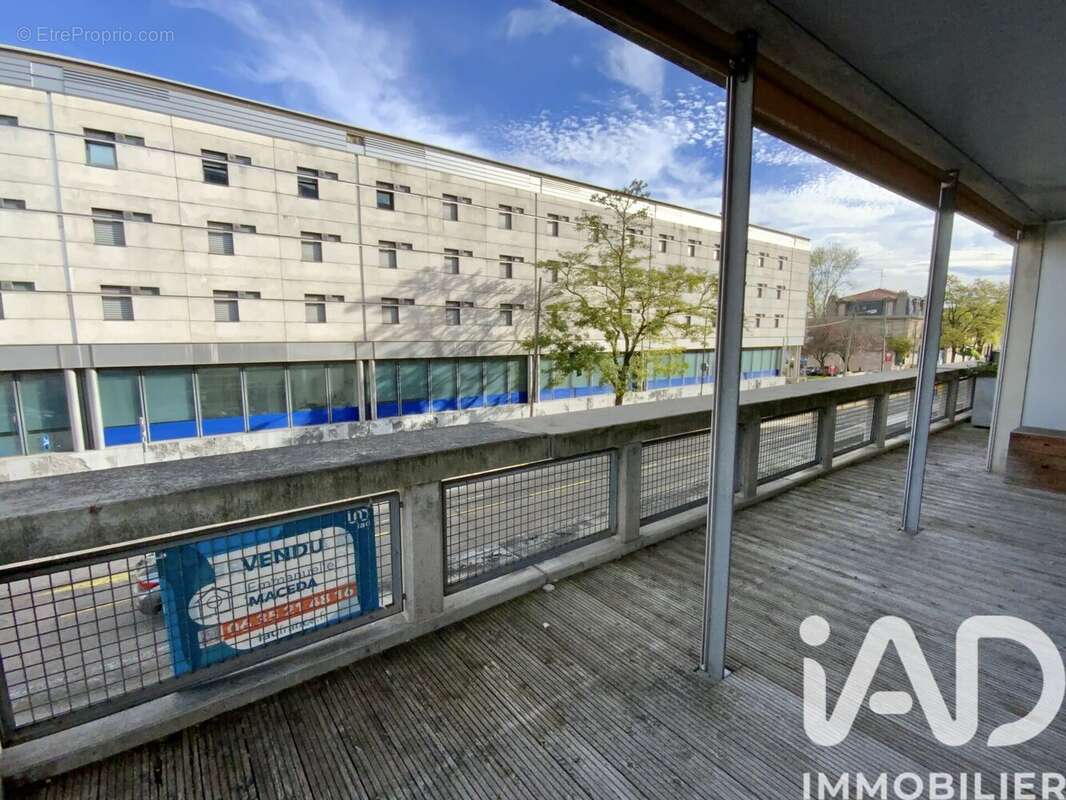 Photo 4 - Appartement à NANCY