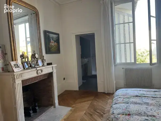 Maison bourgeoise de 198m2 - Orléans Centre-cathédrale- - photo 12