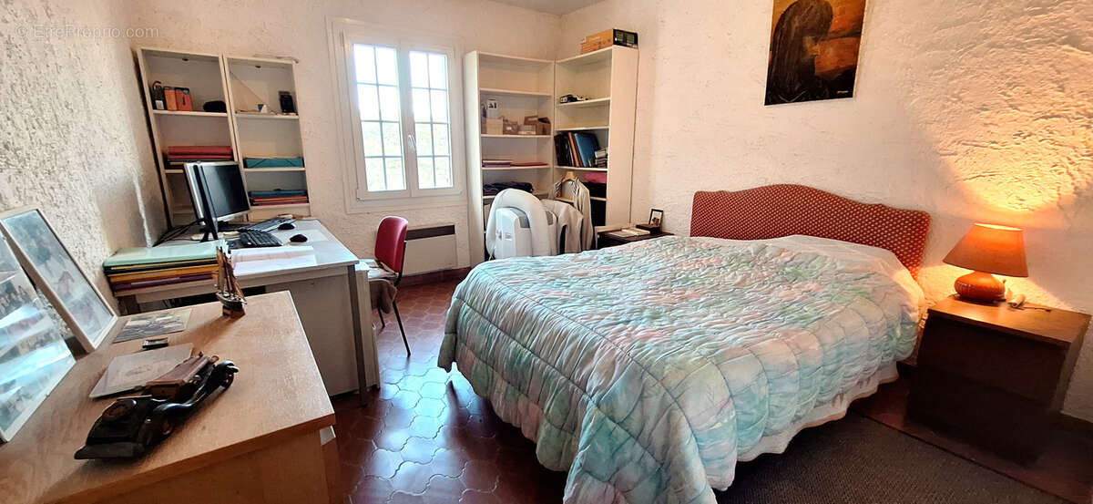 Appartement à CAVALAIRE-SUR-MER