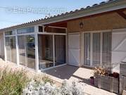 Maison à BELLEVILLE