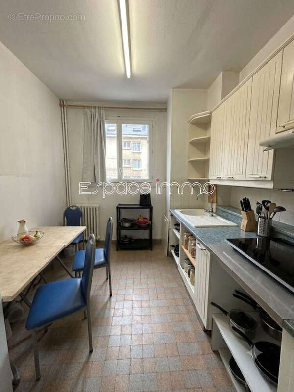 Appartement à ROUEN