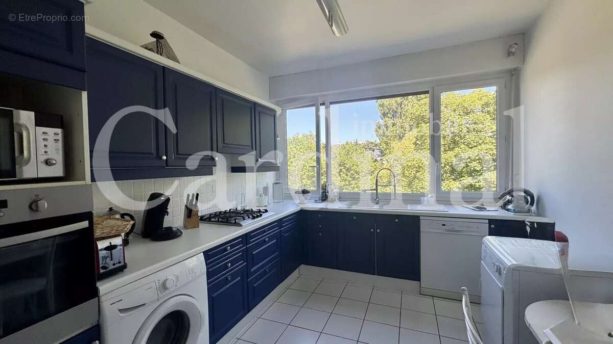 Appartement 5 Pièces La Gaillarderie Ouest - photo 6