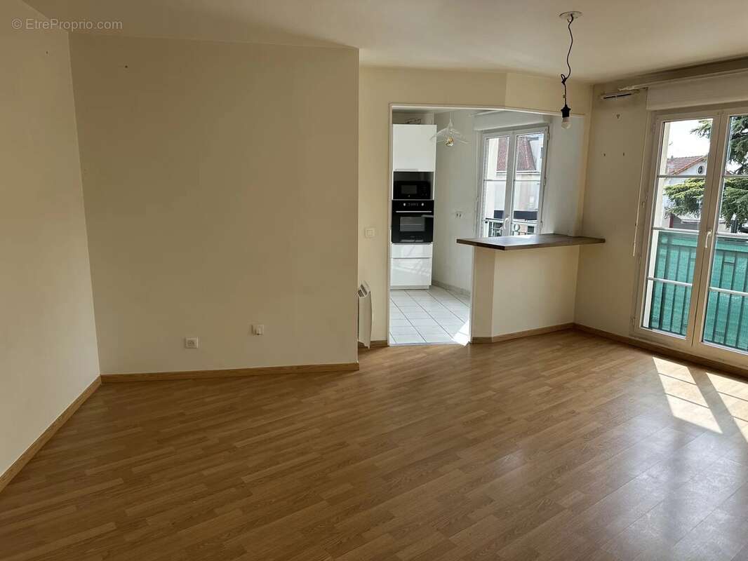 Appartement à MORANGIS