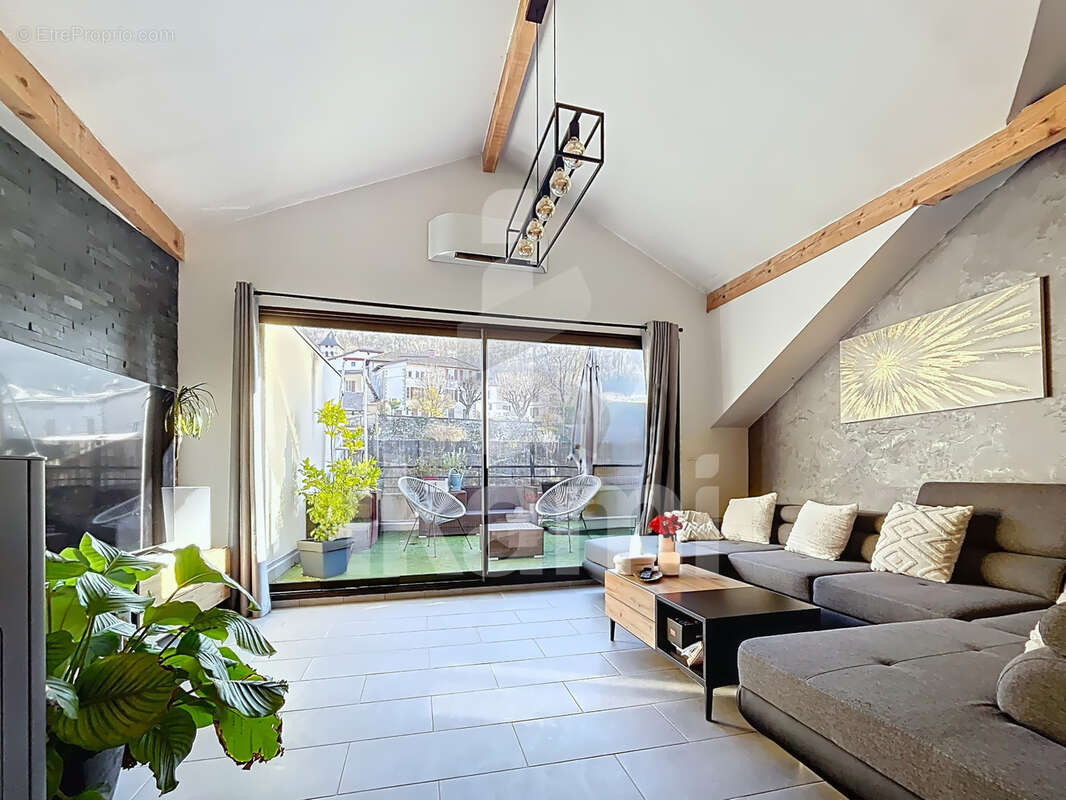 Appartement à VOREPPE