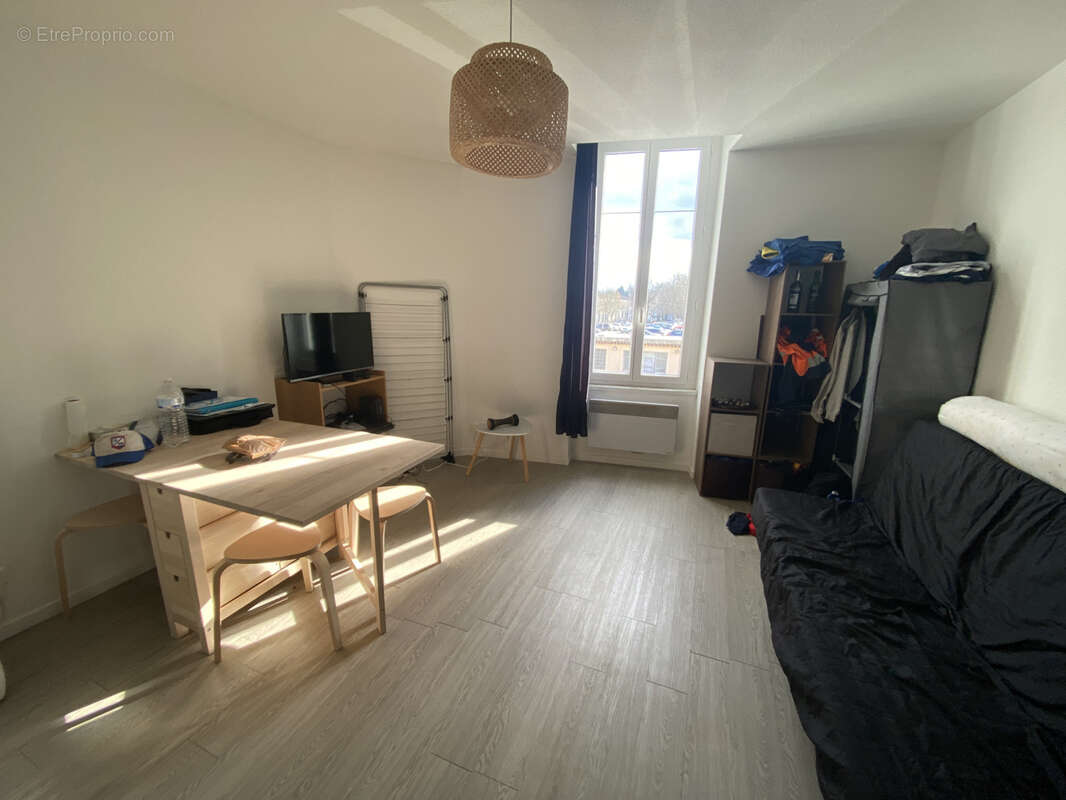 Appartement à BAZAS