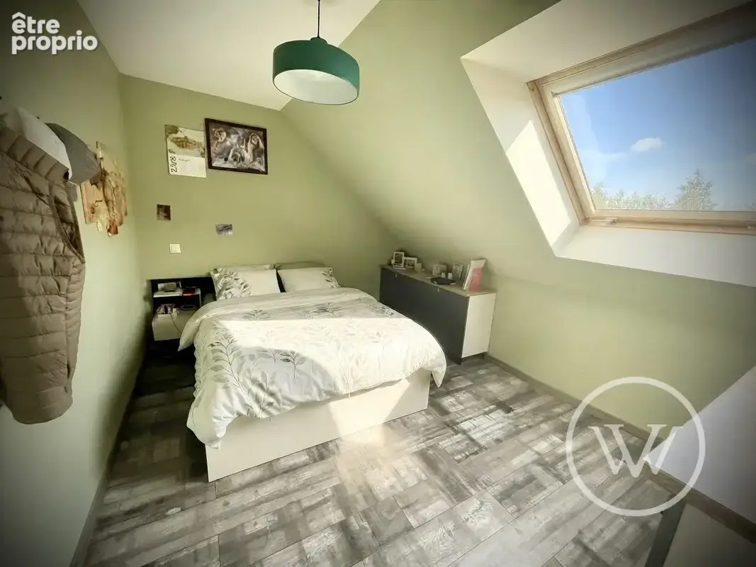 Maison 165 m² à Cerans-Foulletourte  - photo 9