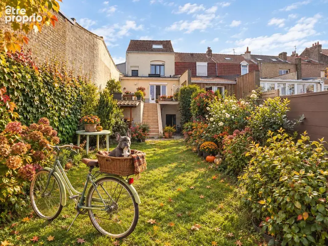 Divers maison - photo 2