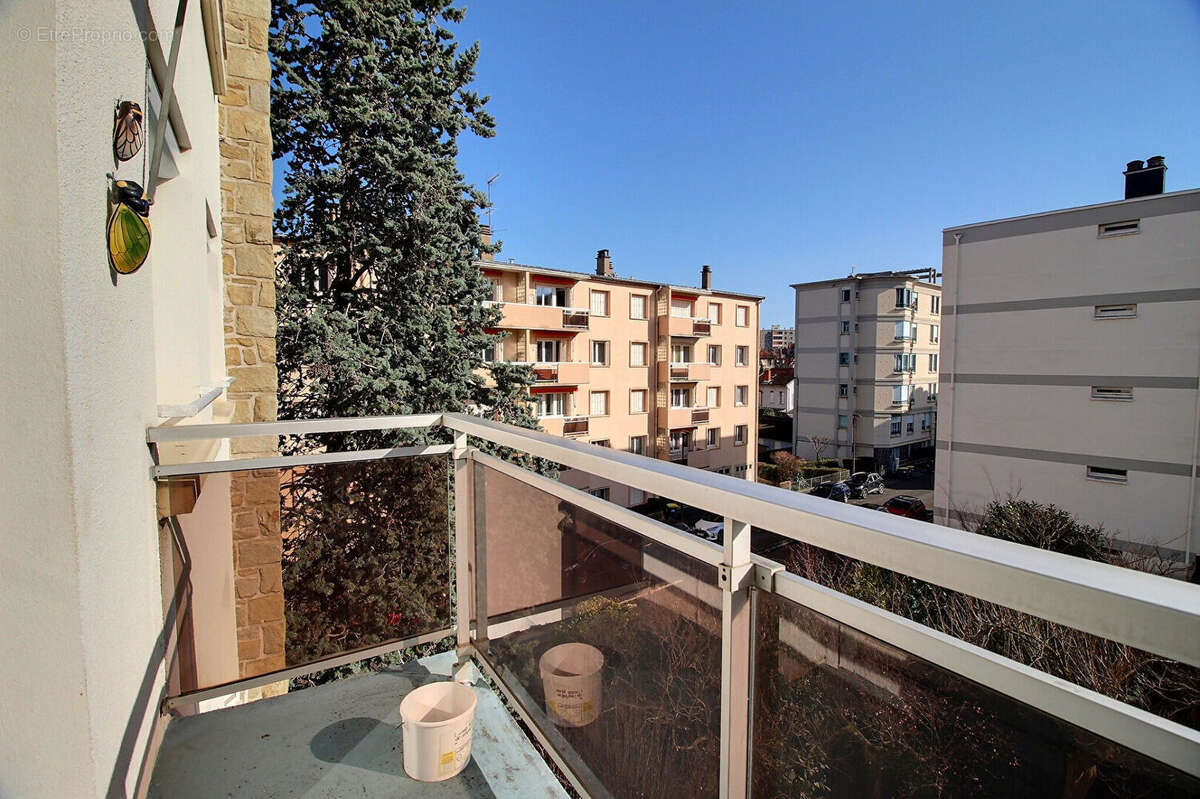Appartement à CHAMALIERES