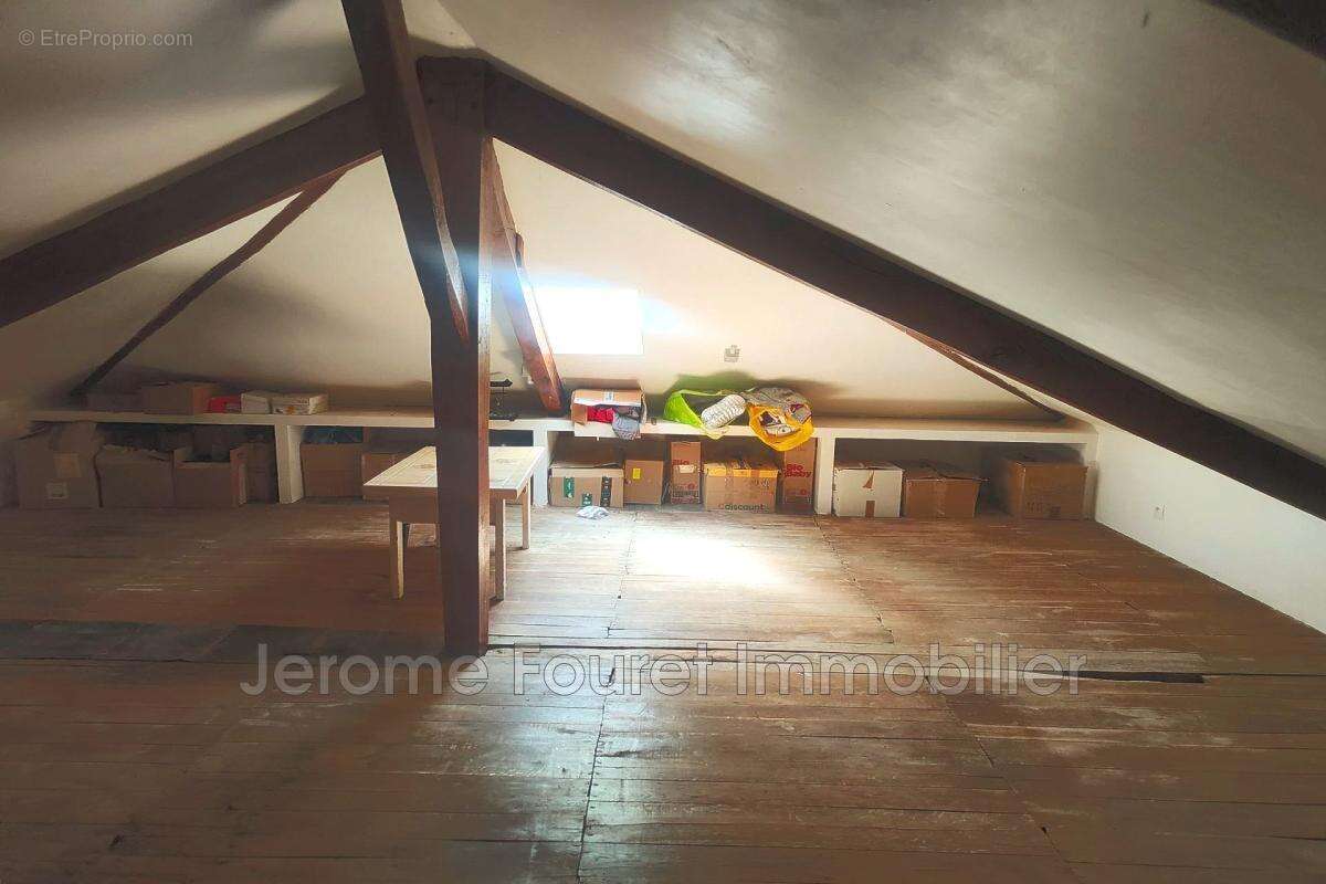 vente maison 5 Pièce(s) - photo 15
