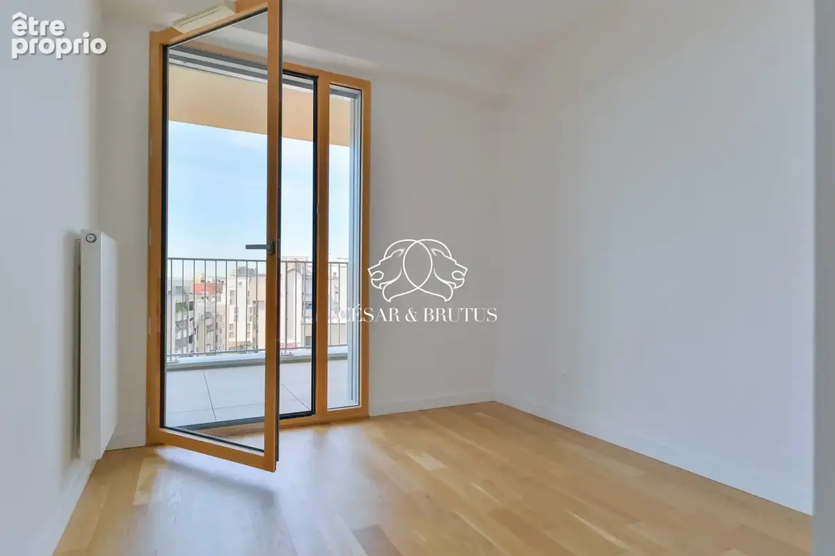 Appartement 4 pièces 85 m² à vendre à Lyon-7e (69007) - photo 6