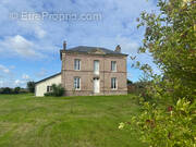 Maison à NEUFCHATEL-EN-BRAY