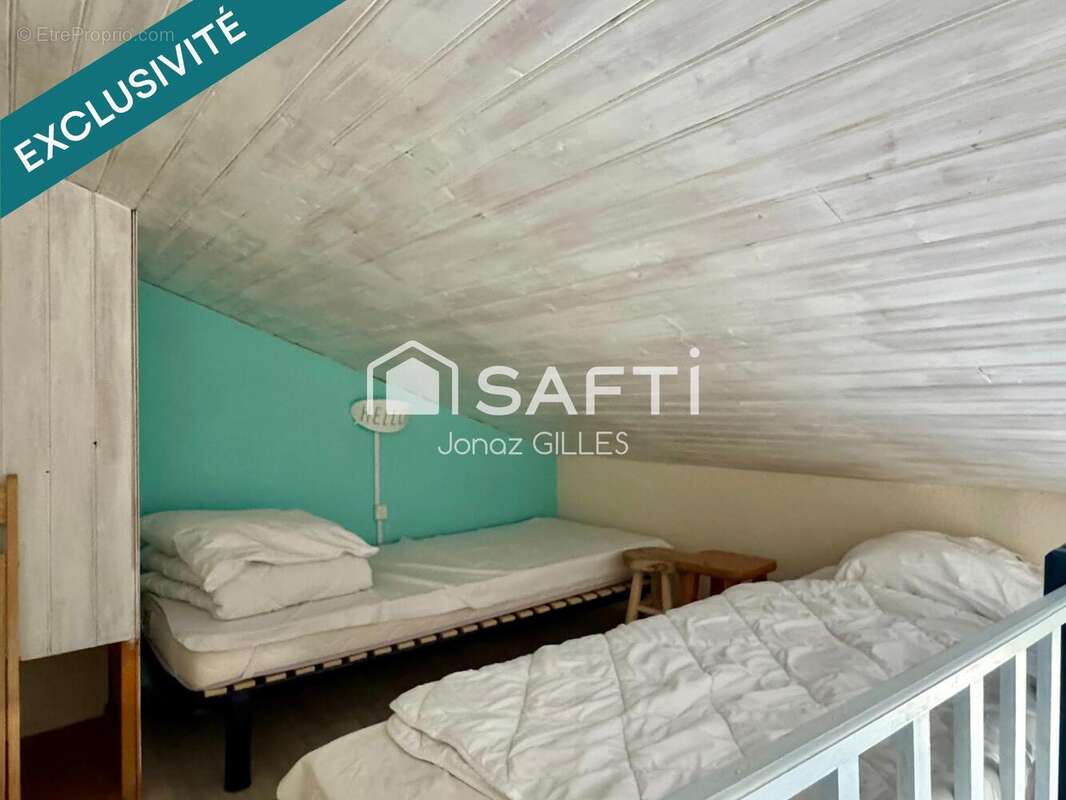 Photo 4 - Appartement à DOLUS-D'OLERON