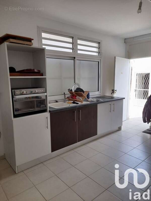 Photo 6 - Appartement à TROIS-RIVIERES