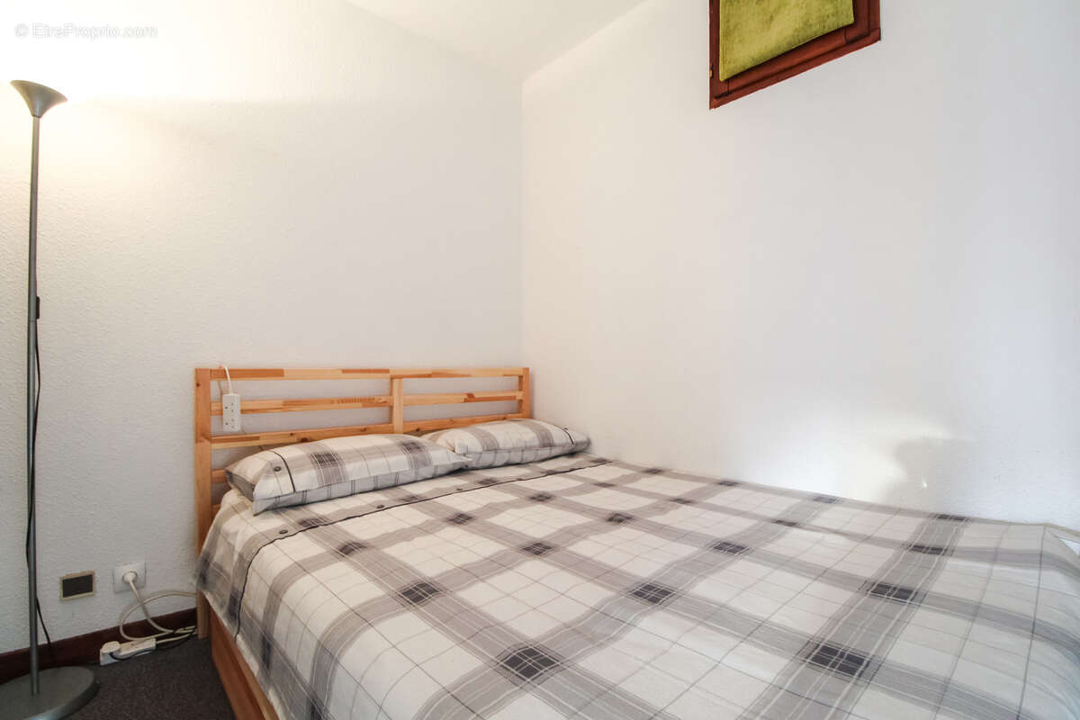 Appartement à CLUSES