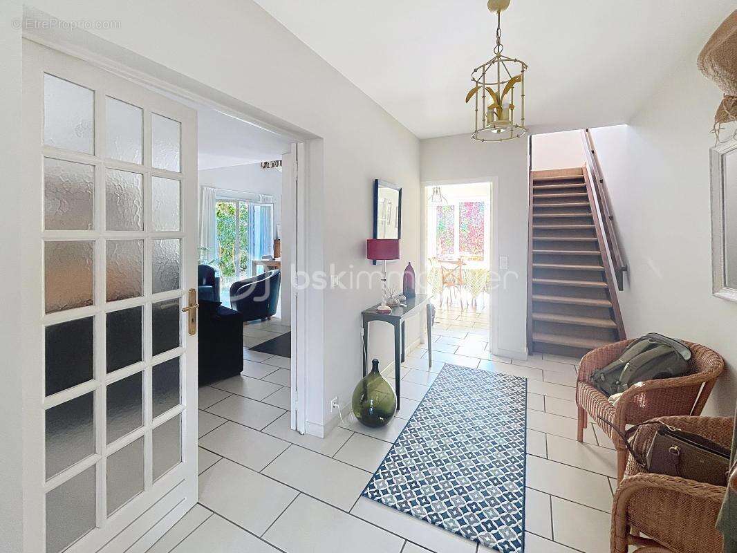 Maison à CAISSARGUES