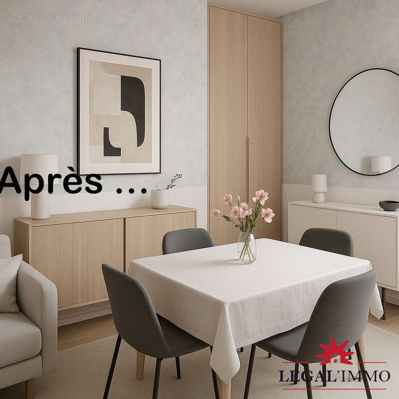 Maison à FREVENT