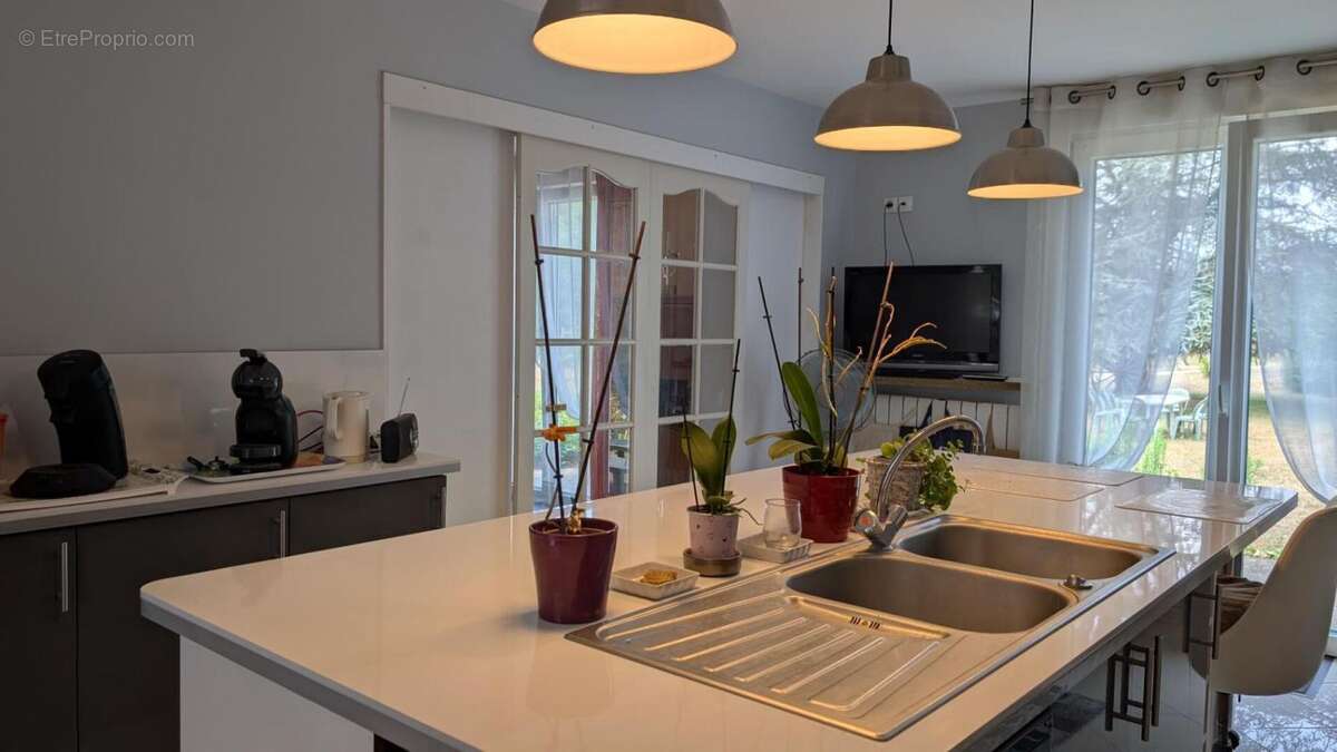 Maison Oize 7 pièce(s) 173 m2 - photo 6