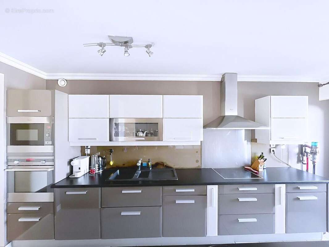 Photo 6 - Appartement à CHATOU