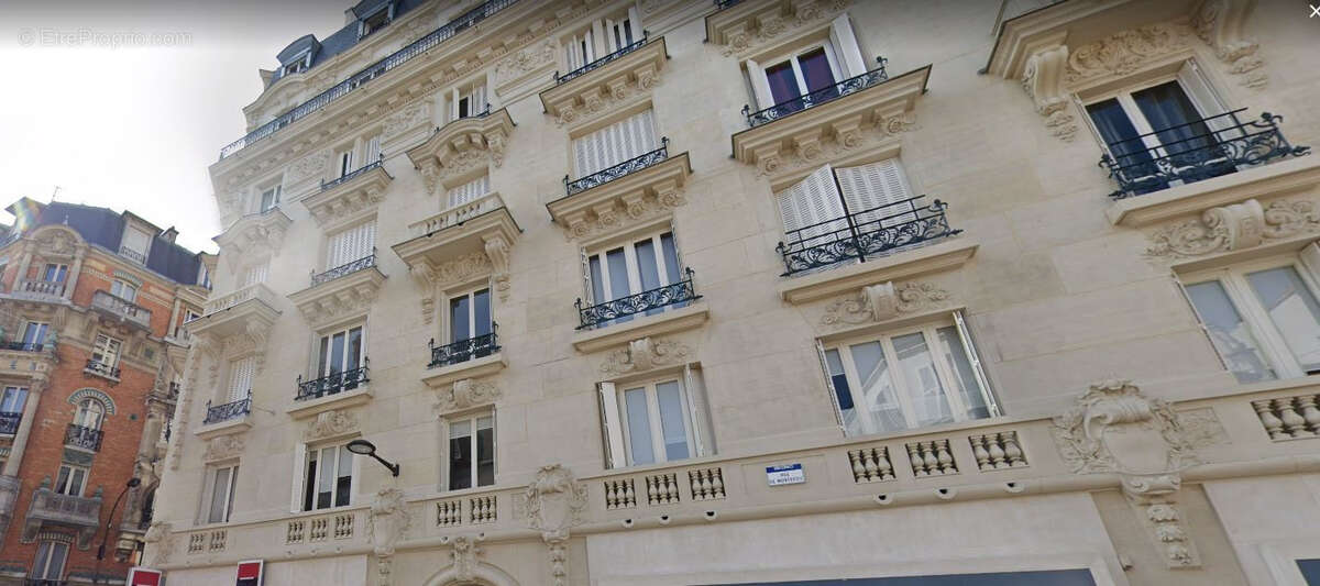 Appartement à VINCENNES