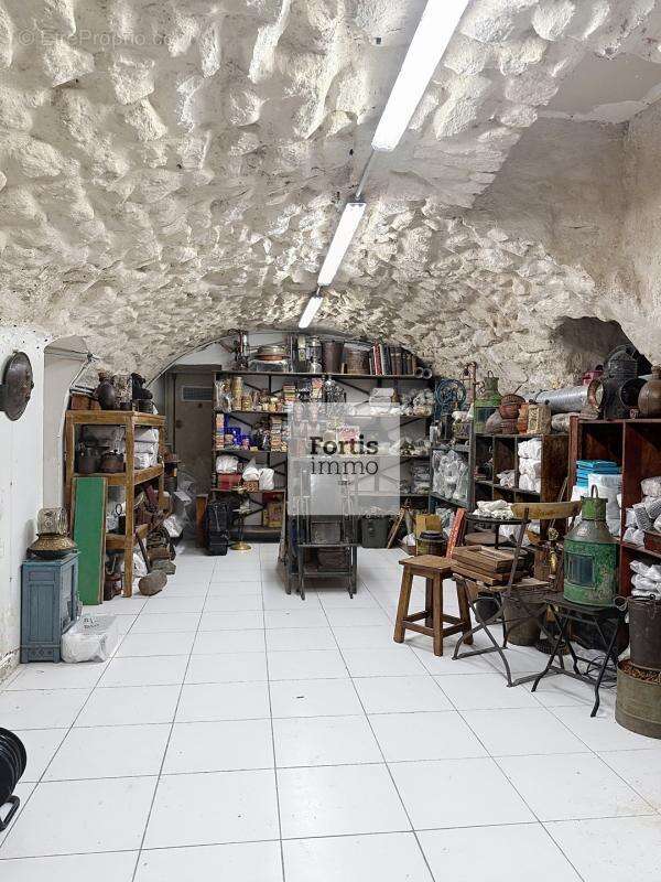 Paris 2 – exclusivite ! montorgueil vente murs de boutique - photo 12