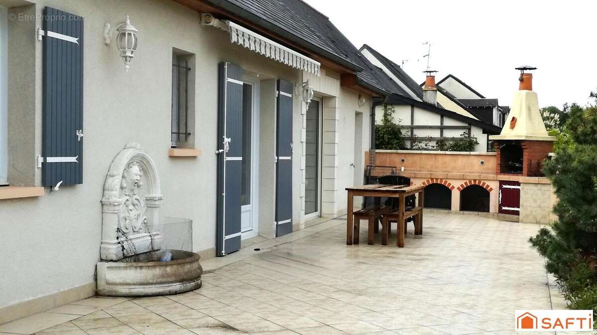 Photo 9 - Maison à BEAUMONT-LA-RONCE