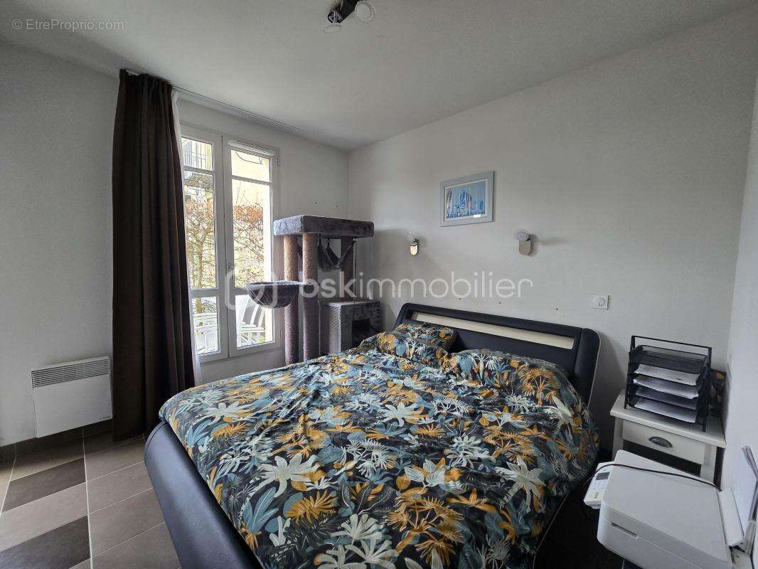 Appartement à BADEN