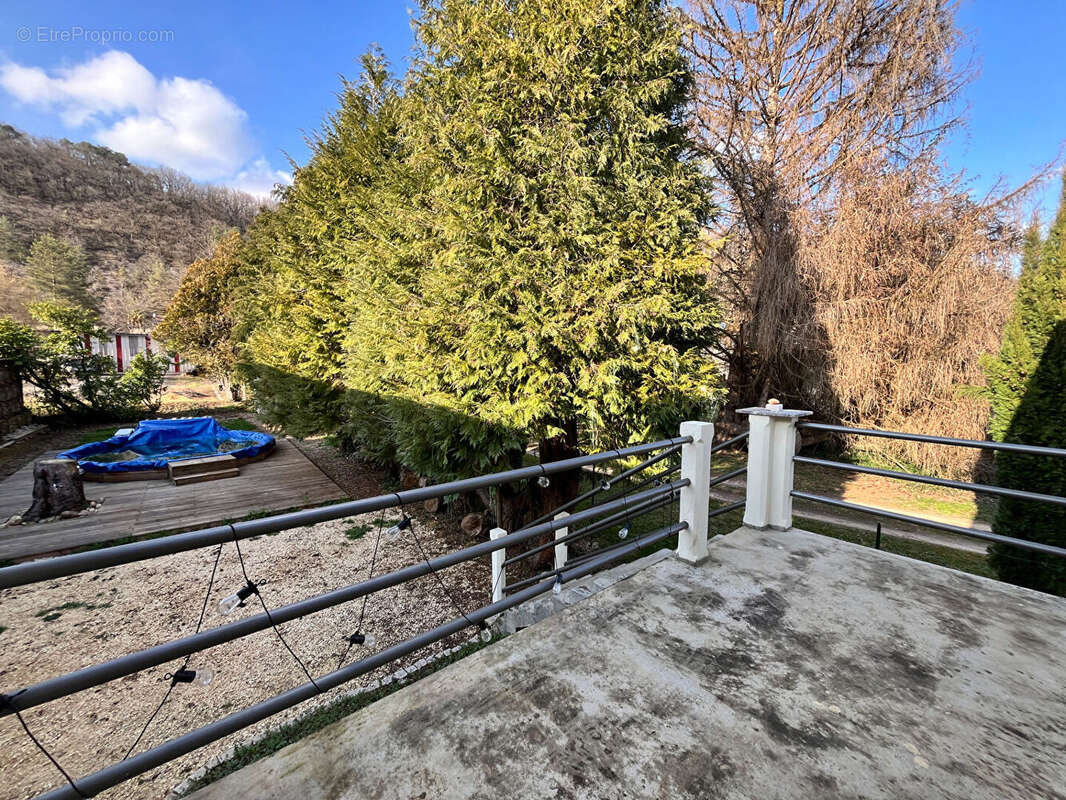 Maison à VILLEFRANCHE-DU-PERIGORD