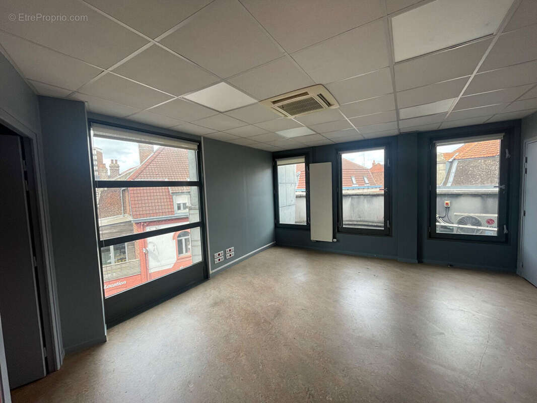 Appartement à BETHUNE