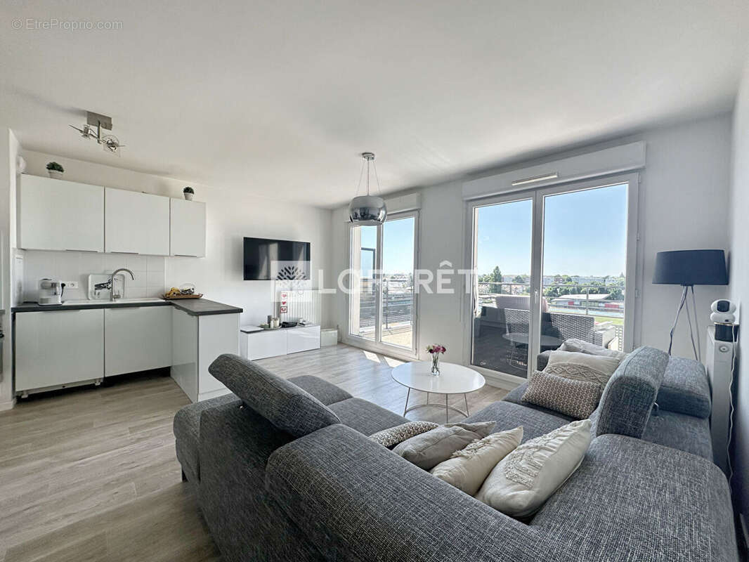 Appartement à ATHIS-MONS