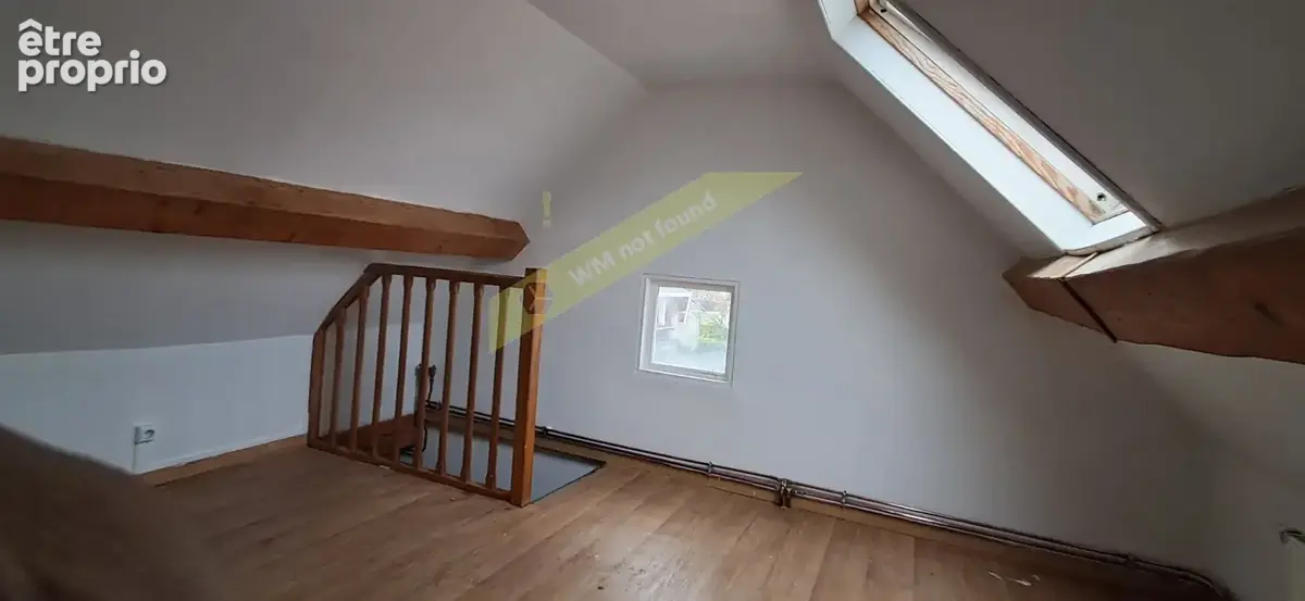 Maison de ville à Saint Pol sur Ternoise - photo 6