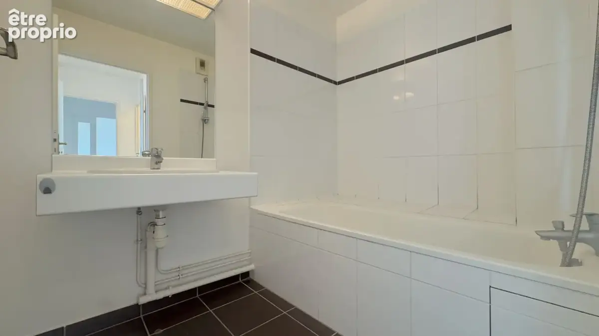 Appartement 47m² à corbeil-essonnes - photo 7