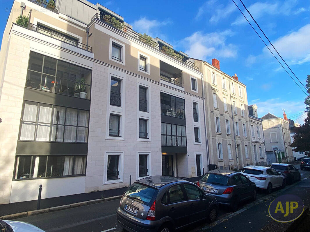 Appartement à ANGERS