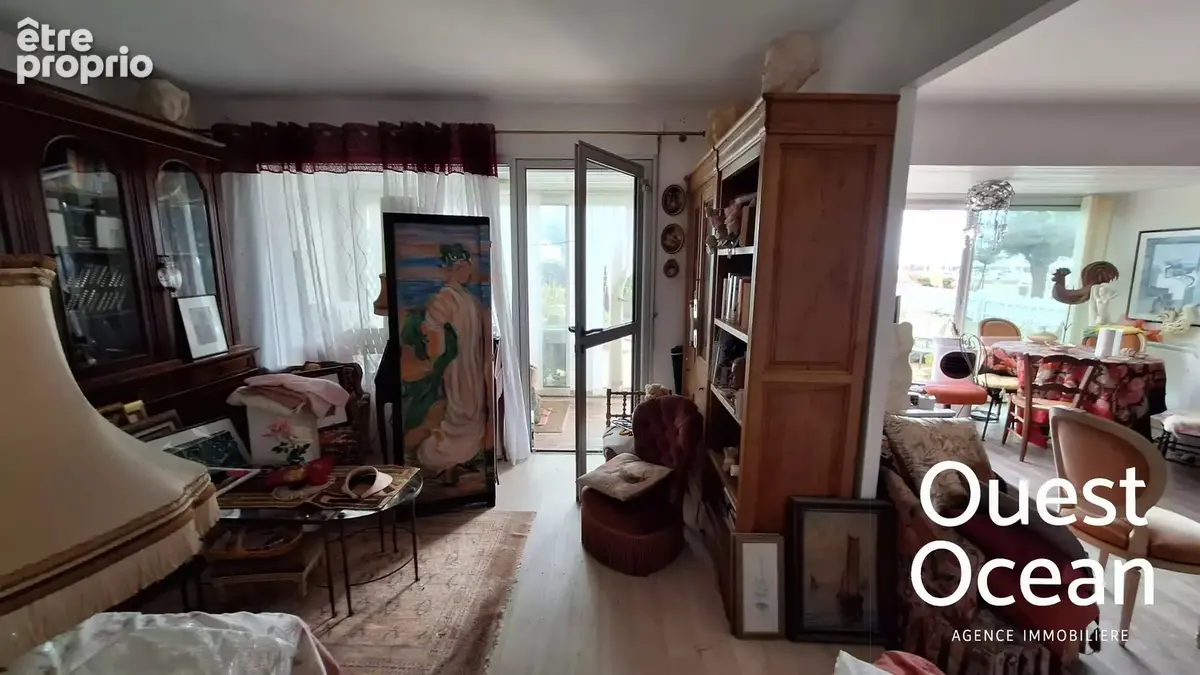 Appartement sur le port - photo 6