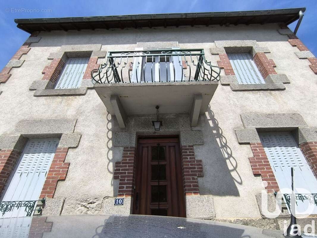 Photo 5 - Appartement à SAINT-AGNANT-PRES-CROCQ