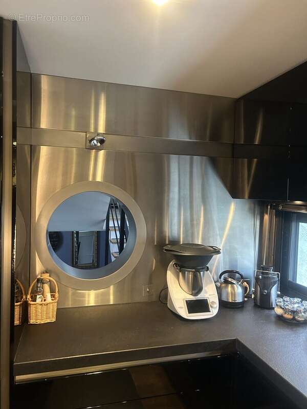 Maison à LE PLESSIS-ROBINSON