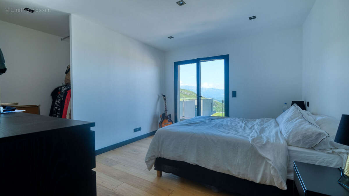 Appartement à BARBAGGIO