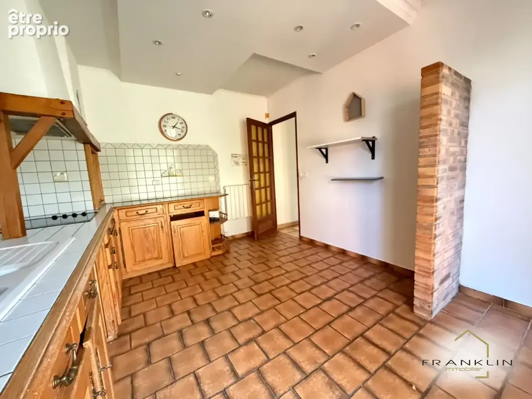 Maison 6 pièces 115 m² à vendre à Mitry-Mory (77290) - photo 5
