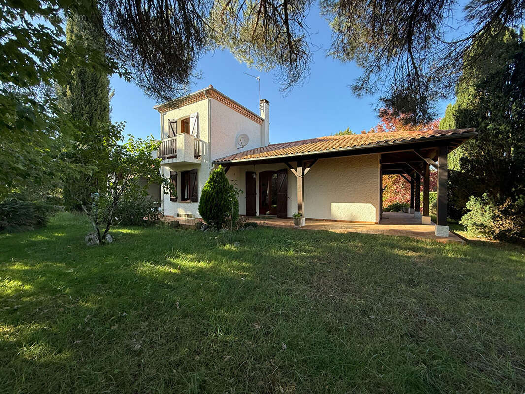 Maison à vendre à Pujols secteur prisé - photo 3