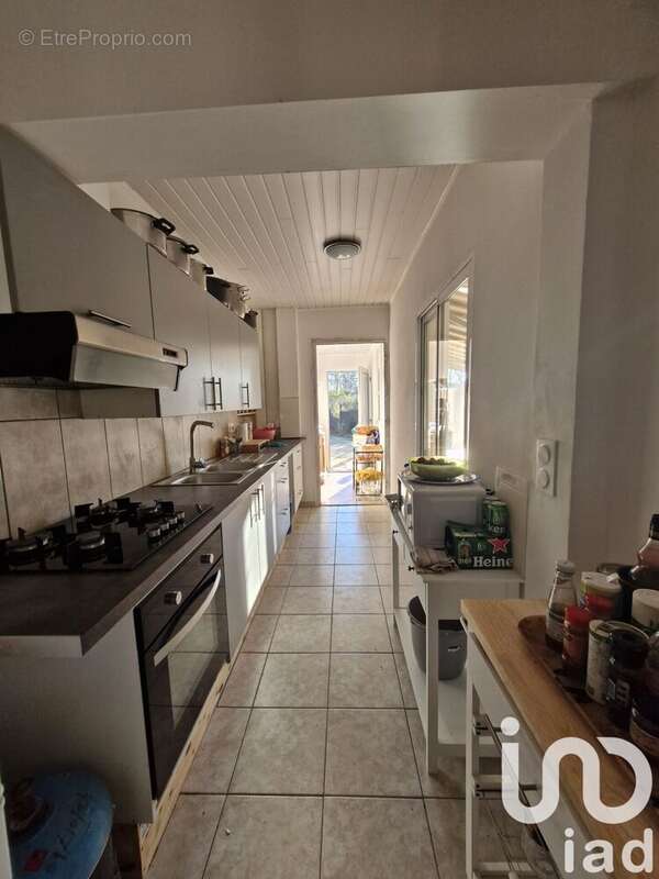 Photo 3 - Maison à POMEROLS