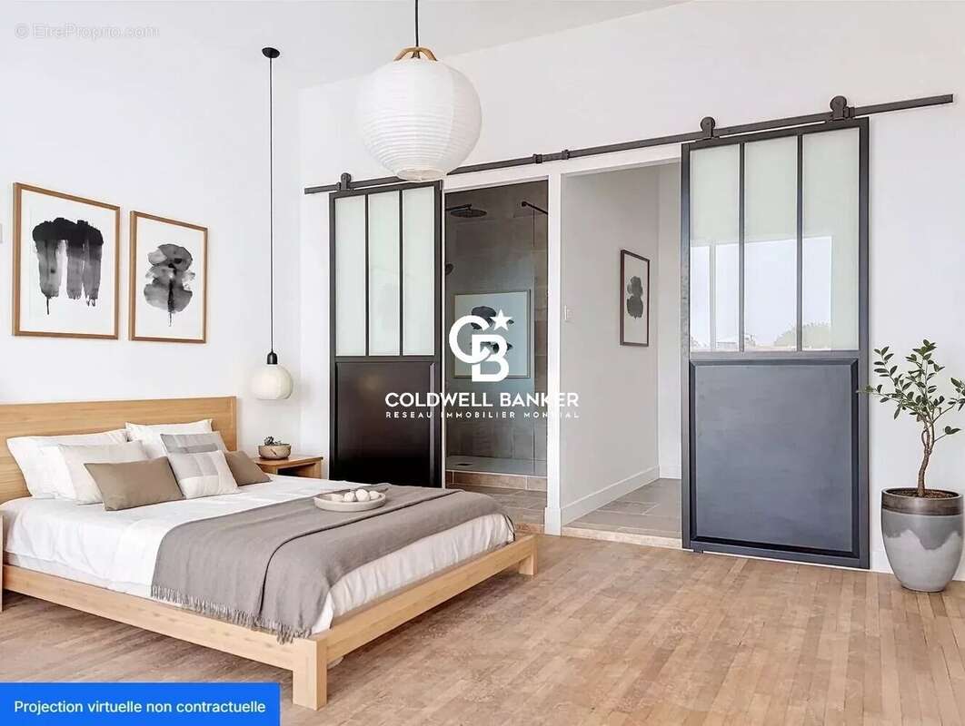 Maison à LA ROCHELLE