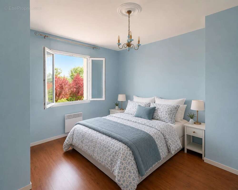 Maison familiale de 159 m² à Saint-Pourçain-sur-Sioule - photo 15
