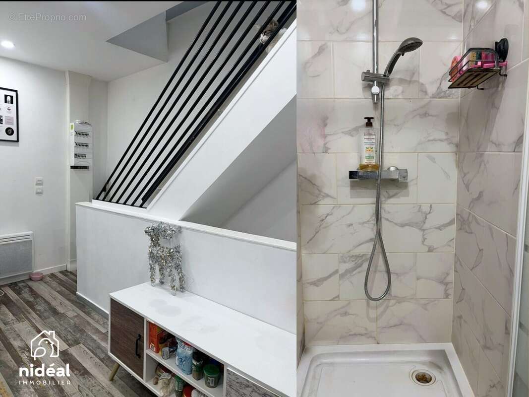 Appartement à DENAIN